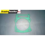 Прокладка блока цилиндра, паронит STELS 700H, 12150-F39-0000